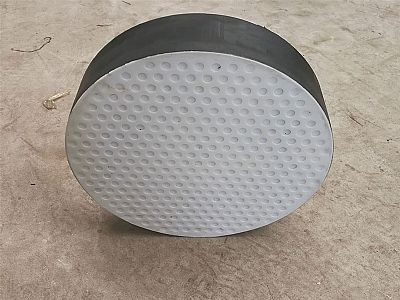 阿勒泰市四氟板式橡胶支座易于更换缓冲隔震